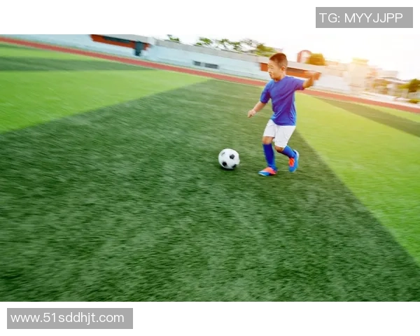 足球fit：提升体能与技巧的完美结合，助你在绿茵场上大放异彩