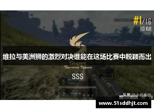 维拉与美洲狮的激烈对决谁能在这场比赛中脱颖而出